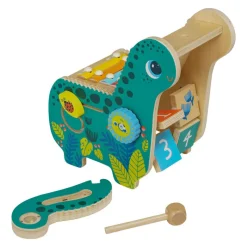 Manhattan Toy Stem Toys|Early Learning^Musical Diego Dino