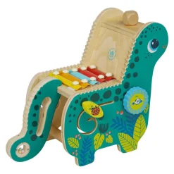 Manhattan Toy Stem Toys|Early Learning^Musical Diego Dino