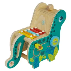 Manhattan Toy Stem Toys|Early Learning^Musical Diego Dino