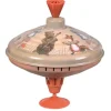Egmont Toys Activity Toys|Age 3^Musicians Spinning Top