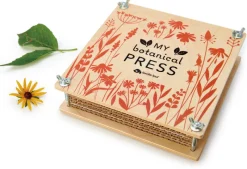 Tender Leaf Toys Stem Toys|Nature / Exploration^My Botanical Flower Press