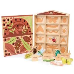 Tender Leaf Toys Small World Play|Nature / Exploration^My Bug Hotel
