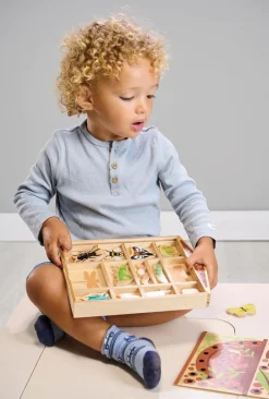 Tender Leaf Toys Small World Play|Nature / Exploration^My Bug Hotel
