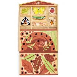 Tender Leaf Toys Small World Play|Nature / Exploration^My Bug Hotel