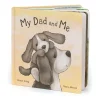 Jellycat Jellycat Books|Jellycat Toys^My Dad and Me