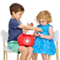 Mentari Role Play|Age 5 & 6^My First Aid Kit