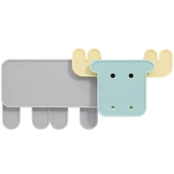 Magformers Construction|Age 4^My First Animal Jumble 60 Set