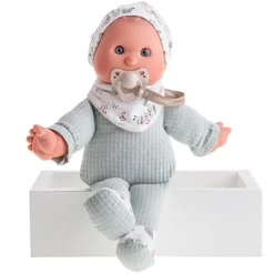 Antonio Juan Dolls|Dolls^My First Baby Doll - Caramelo