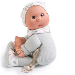 Antonio Juan Dolls|Dolls^My First Baby Doll - Caramelo