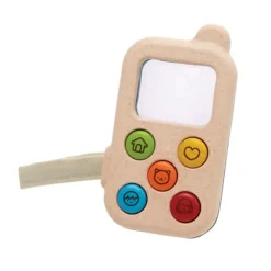 Plan Toys Rattles / Clutching|Activity Toys^My First Phone