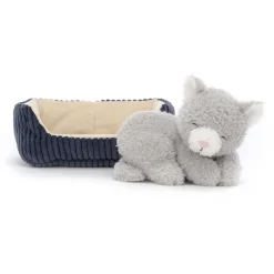 Jellycat Jellycat Toys^Napping Nipper Cat