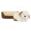 Jellycat Jellycat Toys^Napping Nipper Dog