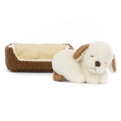 Jellycat Jellycat Toys^Napping Nipper Dog