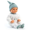 Djeco Dolls|Dolls^Neige Pomea Soft Body Doll