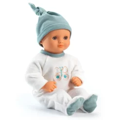 Djeco Dolls|Dolls^Neige Pomea Soft Body Doll