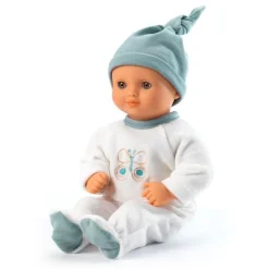 Djeco Dolls|Dolls^Neige Pomea Soft Body Doll