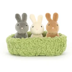 Jellycat Jellycat Toys^Nesting Bunnies