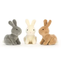 Jellycat Jellycat Toys^Nesting Bunnies
