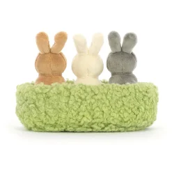 Jellycat Jellycat Toys^Nesting Bunnies
