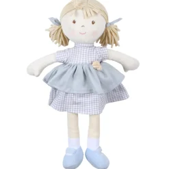 Bonikka Dolls|Dolls^Neva Cotton Doll - Blonde
