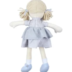 Bonikka Dolls|Dolls^Neva Cotton Doll - Blonde