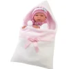 Llorens Dolls|Dolls^Nicole Baby Doll 40cm (L73868)