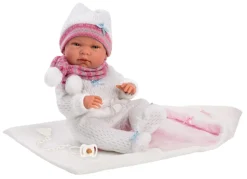 Llorens Dolls|Dolls^Nicole Baby Doll 40cm (L73868)