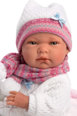 Llorens Dolls|Dolls^Nicole Baby Doll 40cm (L73868)