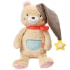 Fehn Musical / Auditory|Soft Toys^Night Light Bear