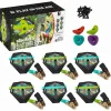 Slackers Active Play|Construction^Ninja Tree Climbers