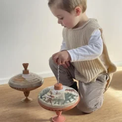 Egmont Toys Activity Toys|Age 3^Noah Spinning Top