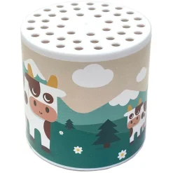 Janod Musical / Auditory|Age 4^Noise Maker (Assorted)