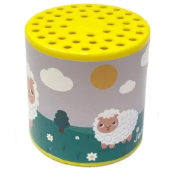 Janod Musical / Auditory|Age 4^Noise Maker (Assorted)