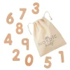 Nordic Kids Wooden Puzzles|Early Learning^Number Fun