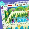 Djeco Jigsaws / Puzzles|Age 9 & 10^Observation Puzzle - Arabian Nights