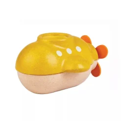 Plan Toys Bath Toys|Activity Toys^Ocean Submarine