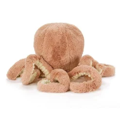 Jellycat Sensory Play|Jellycat Toys^Odell Octopus - Little