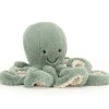 Jellycat Jellycat Toys|Soft Toys^Odyssey Octopus Small