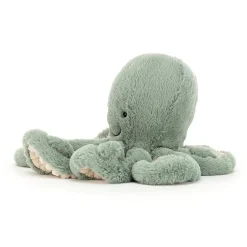 Jellycat Jellycat Toys|Soft Toys^Odyssey Octopus Small