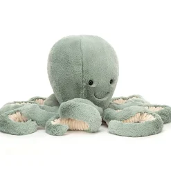 Jellycat Jellycat Toys^Odyssey Octopus Soft Toy - Large