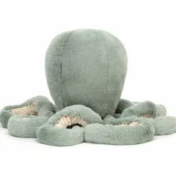 Jellycat Jellycat Toys^Odyssey Octopus Soft Toy - Large
