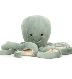 Jellycat Jellycat Toys^Odyssey Octopus Soft Toy - Large