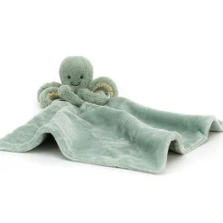 Jellycat Jellycat Toys|Comforters^Odyssey Octopus Soother