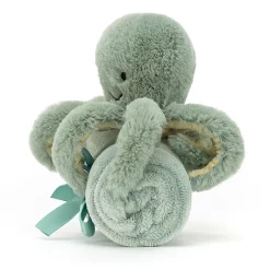 Jellycat Jellycat Toys|Comforters^Odyssey Octopus Soother