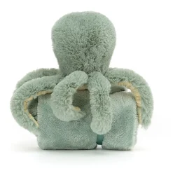 Jellycat Jellycat Toys|Comforters^Odyssey Octopus Soother