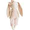 Alimrose Role Play|Rag Dolls^Olivia Bunny 28cm Pink