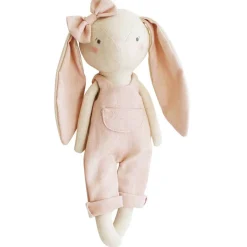 Alimrose Role Play|Rag Dolls^Olivia Bunny 28cm Pink