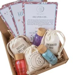 The Little Potion Co Magic Potion Kits^Once Upon a Potion Kit
