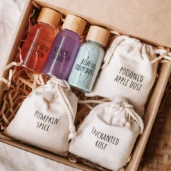 The Little Potion Co Magic Potion Kits^Once Upon a Potion Kit