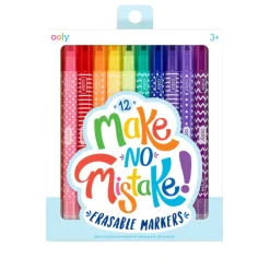 Ooly Stationery|Art / Craft^Erasable Markers
